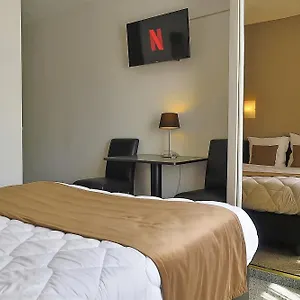 3* Hotel Adoma